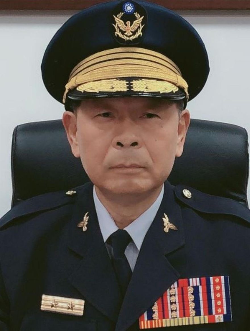 刑事局前副局長林昆煌今病逝　享壽71歲