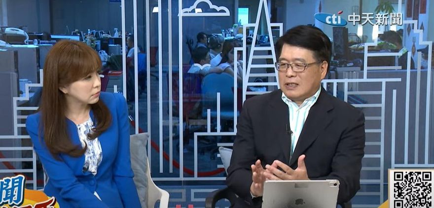 藍委會被罷掉幾席？游盈隆預測超驚人：這13區極度危險