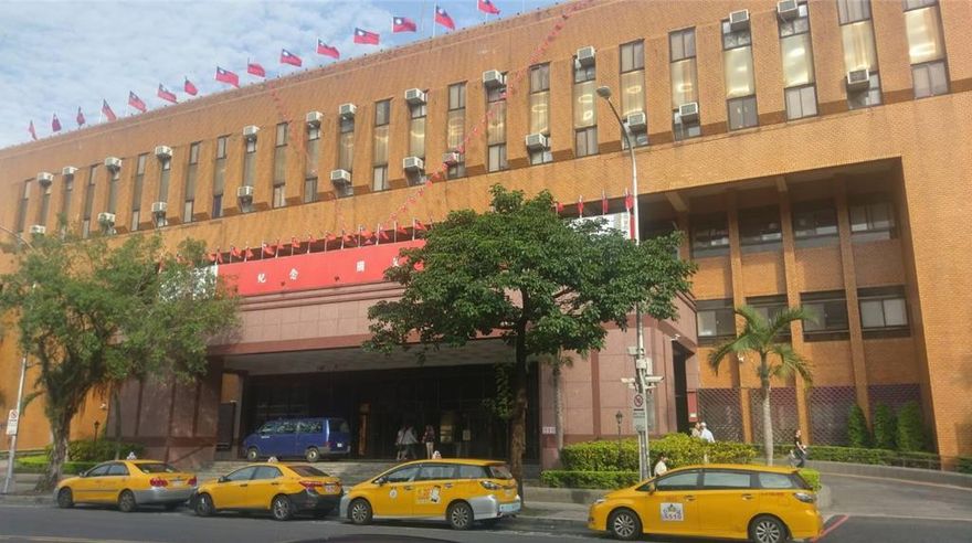 質詢播放偵訊「示範帶」慘了！白委遭北檢列他字案被告