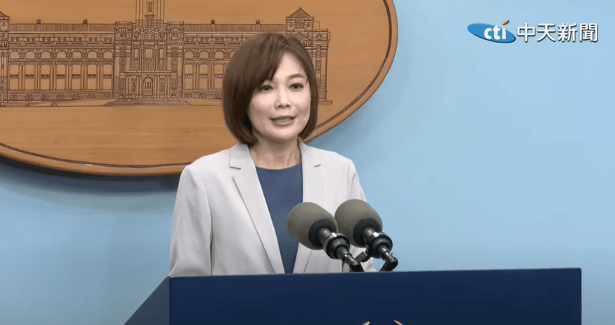 賴清德不演了？團結台灣十講「大罷免」？郭雅慧：應民間團體邀請
