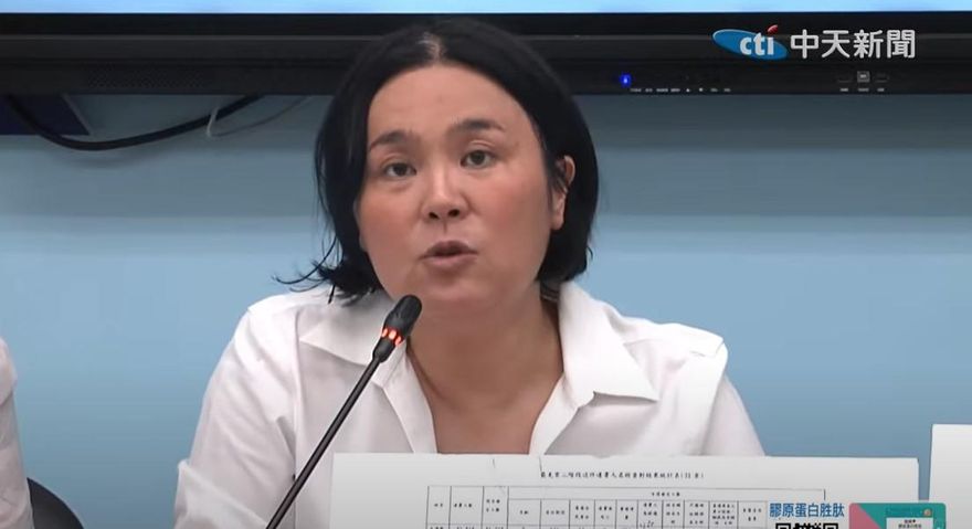 質疑「雲林在買票」？陳玉珍：罷團返鄉專車肯定違法