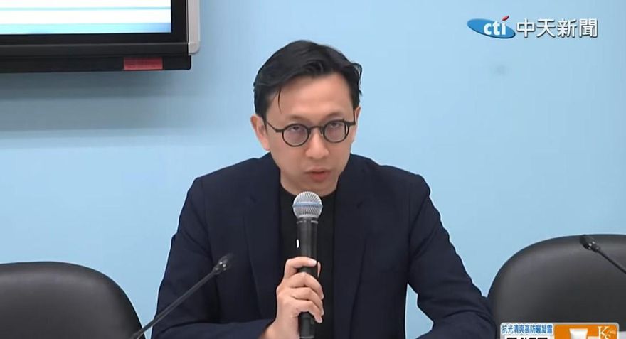 一週詐騙損失逾20億　藍委批打詐成效不彰