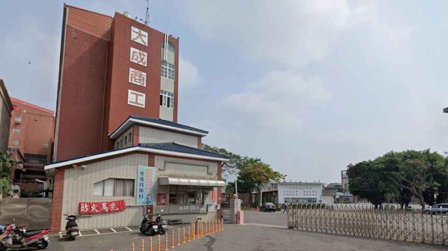 大成商工前校長夫婦掏空校產6300萬　付200萬就賴帳