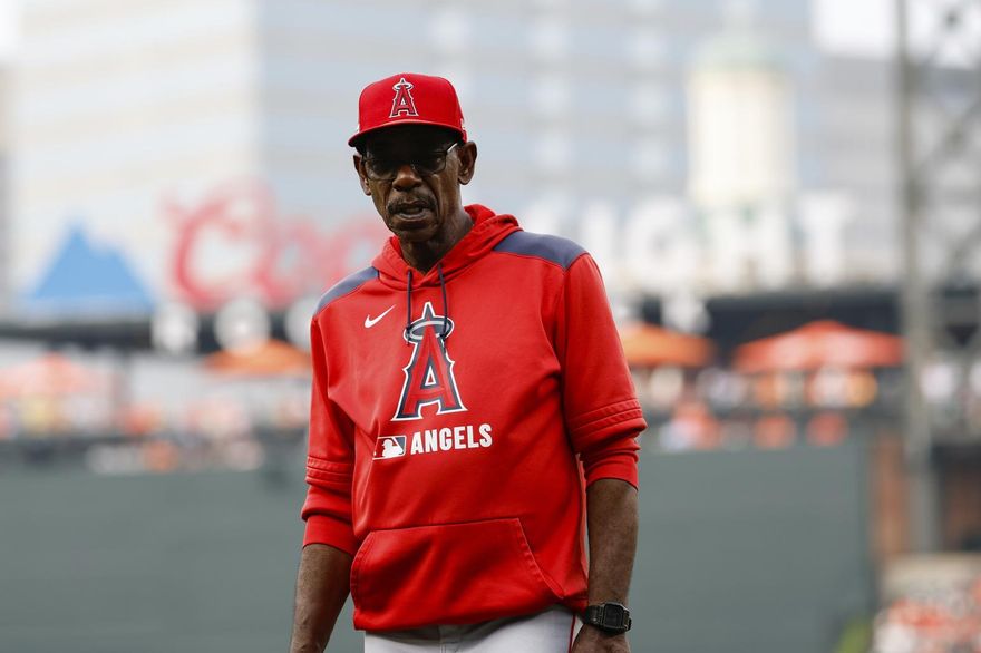 MLB/天使總仔無限期請假　疑因健康因素決定休養