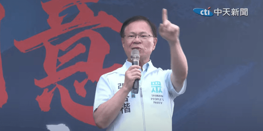 張啓楷／大罷免投票之後　台灣政局何去何從？