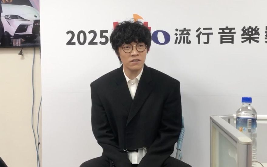 未如願合作！盧廣仲獻唱致敬方大同惹鼻酸  曝他入夢醒來哭了