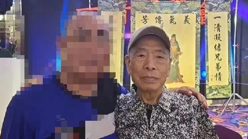 牛埔幫創幫大老「牛財」葉明財辭世！享壽84歲
