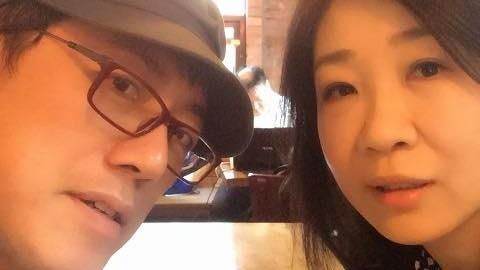 深情慶生！張宇愛妻久病突交代遺言　1條件才准「再婚」