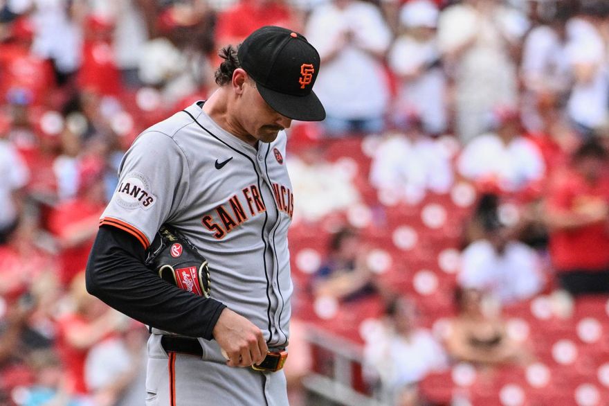 MLB/巨人投手遭妻控訴家暴不倫！大聯盟展開調查