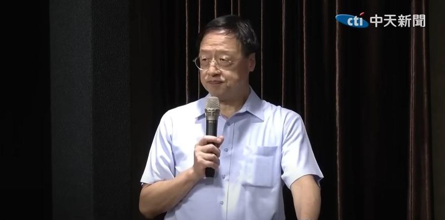 綠支持者投票率、熱度高　江宜樺曝最悲觀預估：藍恐掉10席