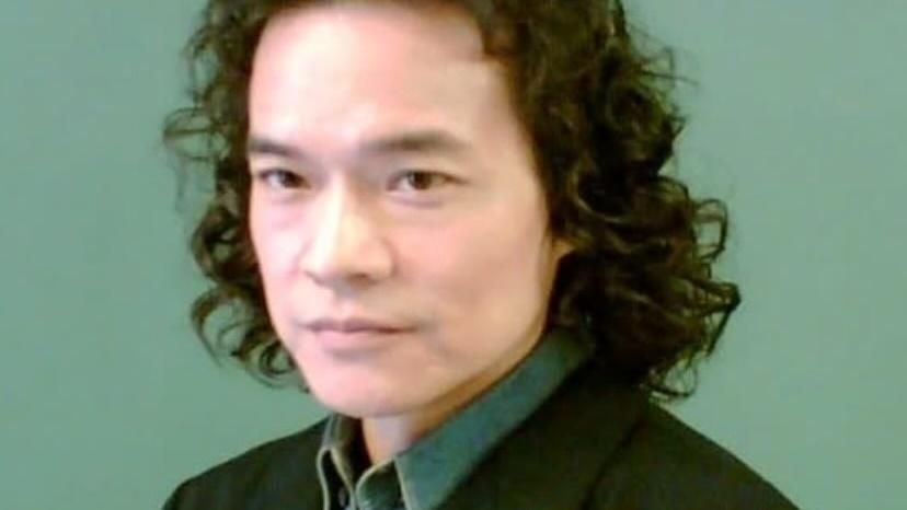 《射鵰》洪朝豐罹雙癌！切2/3舌頭保命　謝前妻伸援手