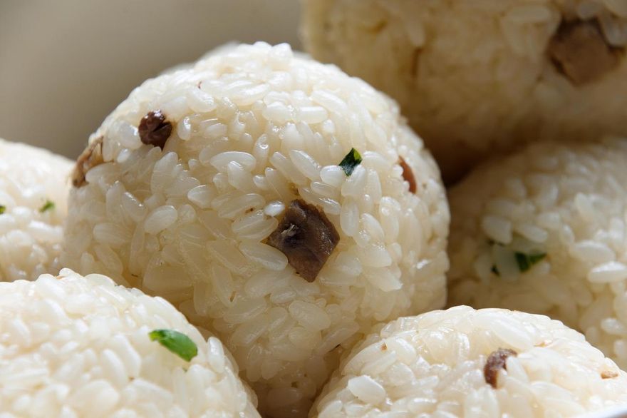 早餐地雷大公開！營養師：一顆飯糰熱量抵一個便當