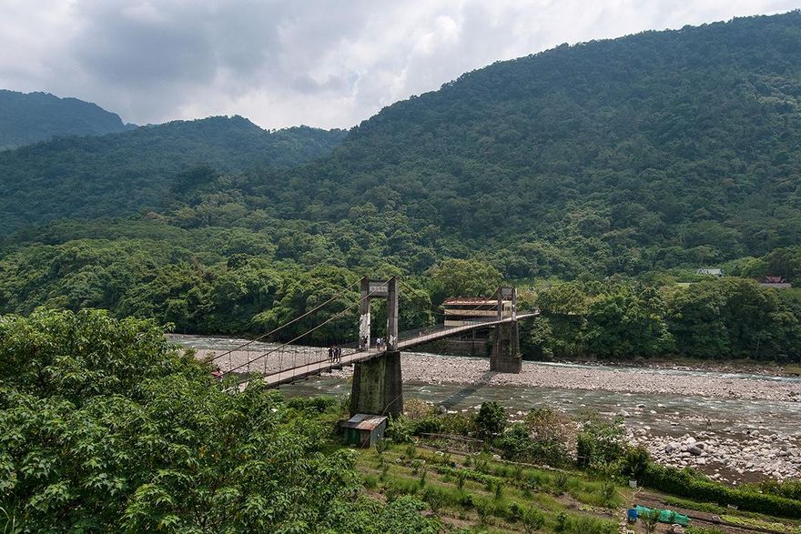 鐵道旅遊來內灣！台鐵推限量「四季小卡」促觀光