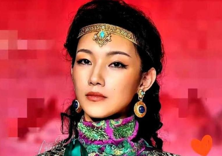 陸夯劇「長安的荔枝」女星爆學歷醜聞　《央視》火速除名