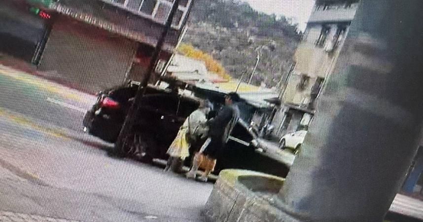 應徵「外務專員」收錢！文山7旬嬤淪車手　稱「以為是打工」
