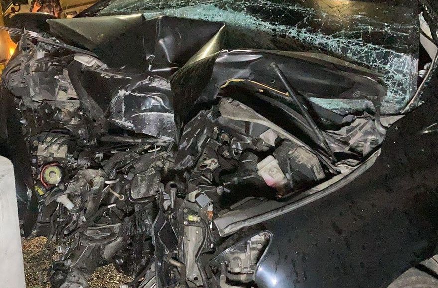 出車禍有禁言！　律師示警千萬別先講「我沒看到」