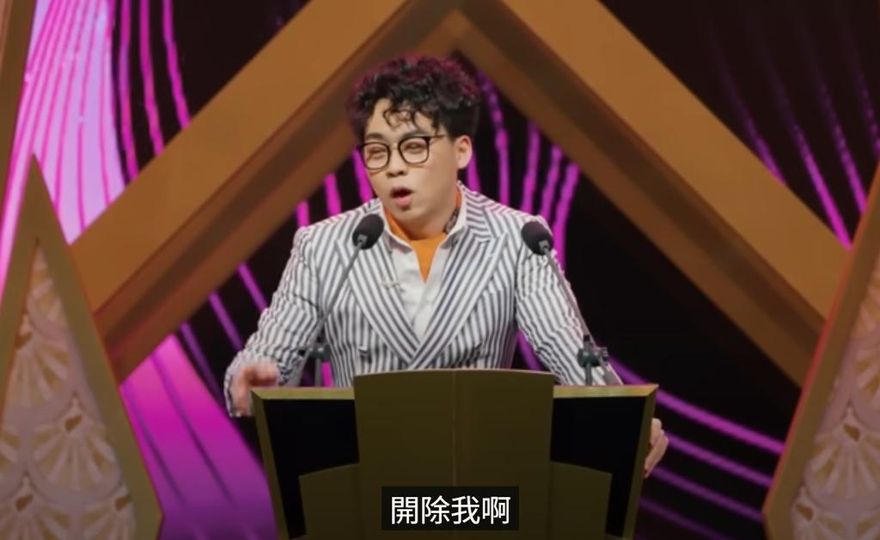 賀瓏遭薩泰爾解約！昔放話「開除我你還剩誰」一語成讖