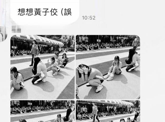 桃園私校男師散播校內女學生「生活照」　還炫耀「有抱過」