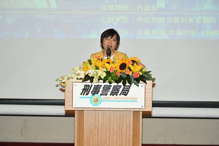 缺人建下水道　劉世芳：盼導入AI提升工程品質