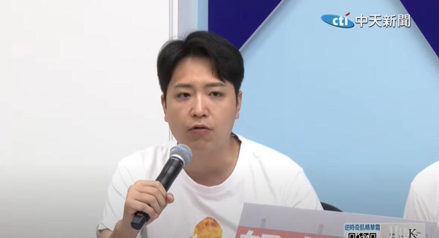 匿名爆料耍大牌？　髮型師曝真相打臉：羅廷瑋很親切