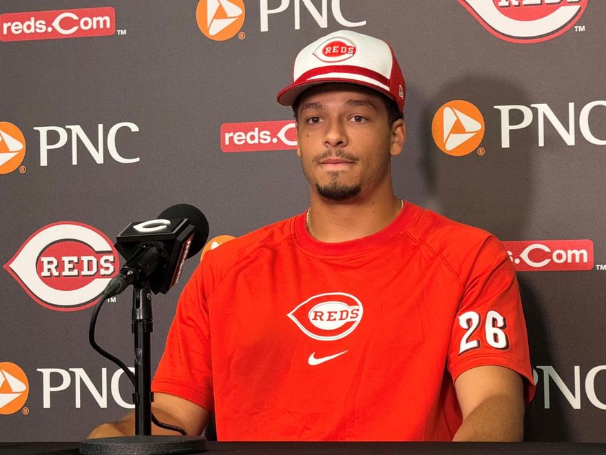 MLB/去年榜眼光速初登板戰洋基　選秀24梯第五人