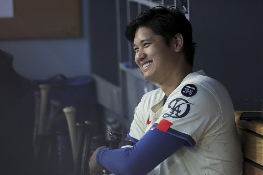 MLB/假冒大谷翔平！80歲老婦被騙百萬日圓　尼泊爾父子遭逮