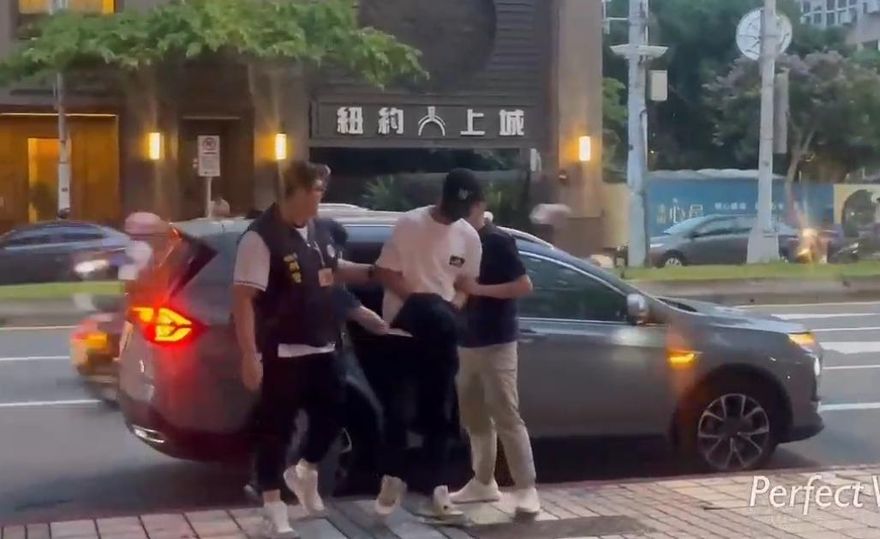 天道盟3煞涉教唆攻擊李正皓　檢方複訊後全交保