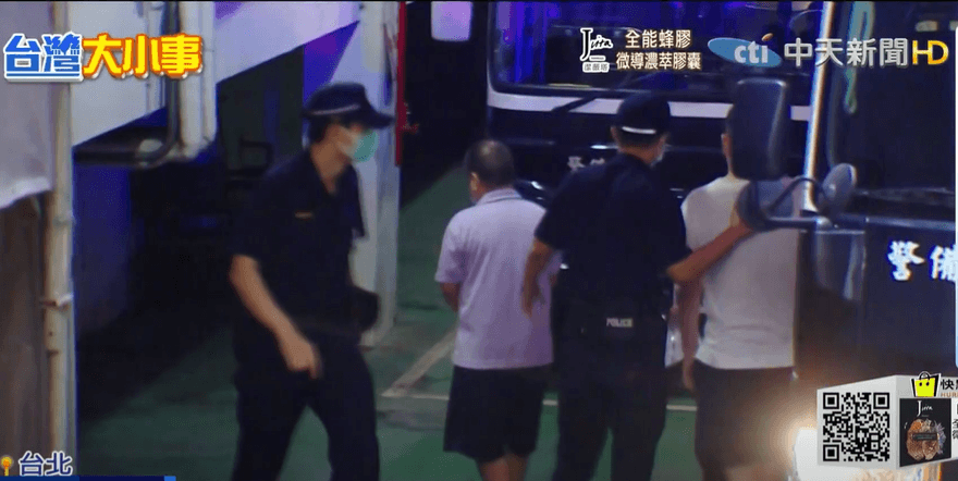坐計程車遇恐怖運匠持螺絲起子狂刺！他癱瘓討嘸528萬