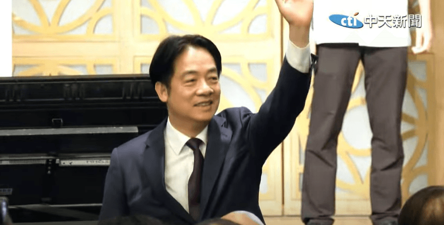 全社會防衛韌性第4次委員會　賴清德3點重大裁示曝光！