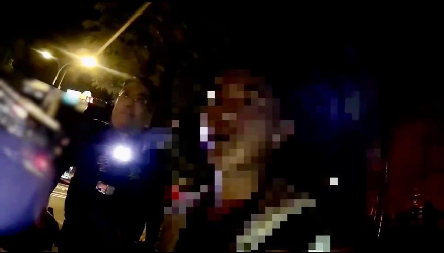 影/車手搭小黃打電話聊戰果　運將機警報案順利逮人