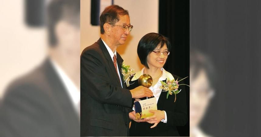 台大副校長「學術成就」疑造假　爆料者：矇騙社會20年