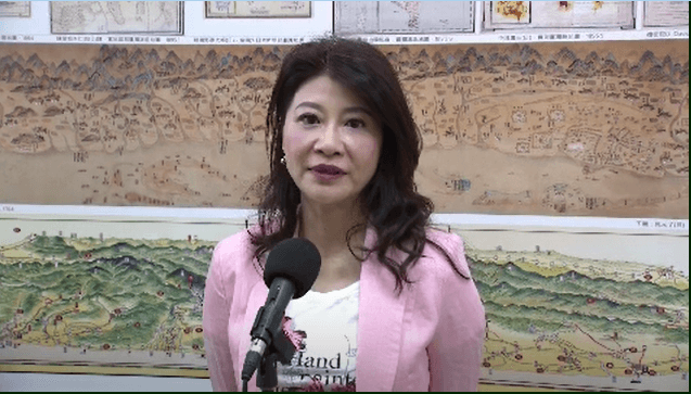 賴清德「雜質說」炎上！林楚茵扯「馬英九去大陸哭」：我們也沒說他是雜質