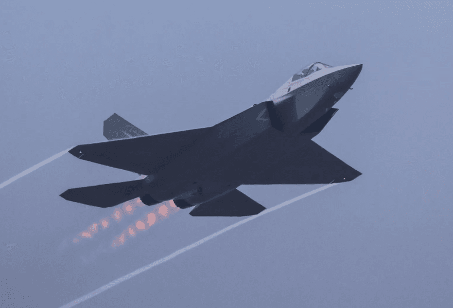陸9/3大閱兵！軍事專家料規模躍升　殲-35或成主力裝備