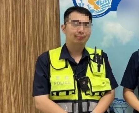 警察狼「偷拍60女」還是創意私房幫兇！涉2罪重判出爐