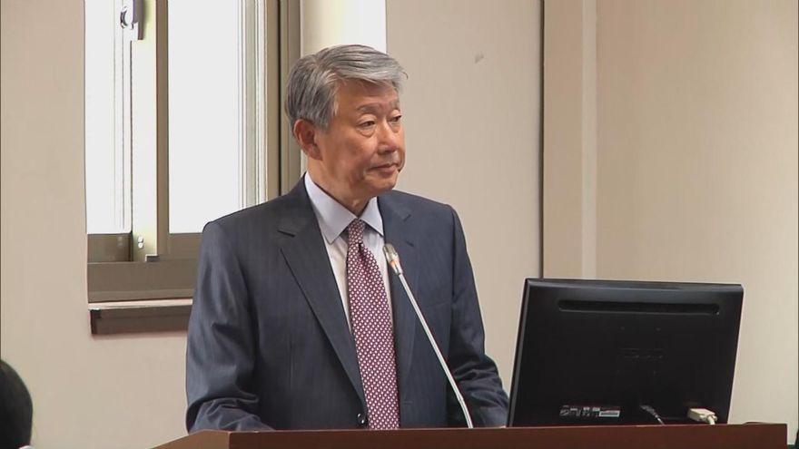 台美關稅談判進入倒數　郭智輝：「2大問題」已解決