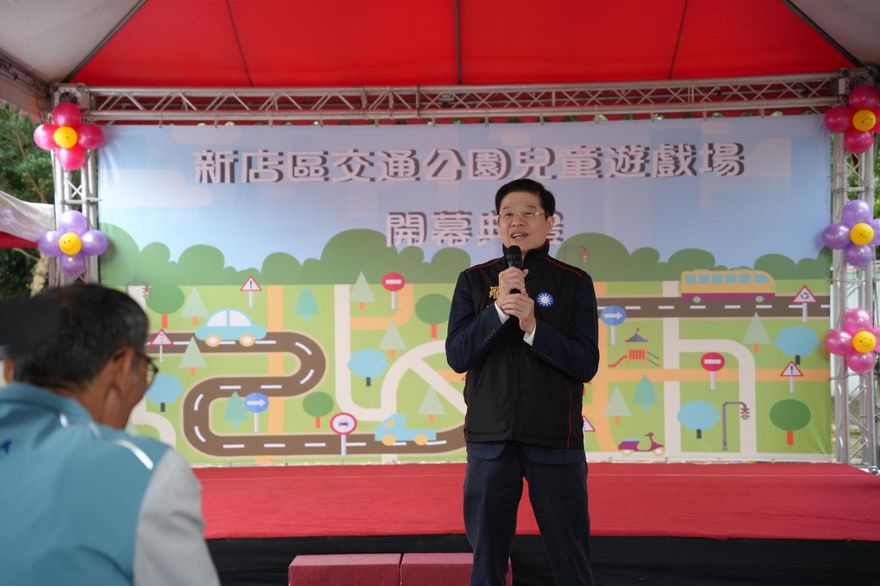 罷免羅明才二階連署！罷團完成補件