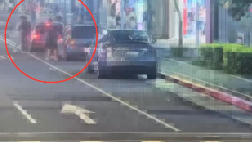 影/男子債務糾紛遭擄囚禁5天　女兒機警報警救父