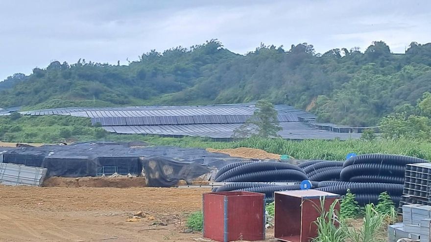 高雄大樹和山光電案爭議　經濟部將盤點地面型光電