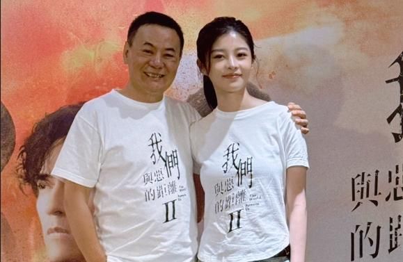 掙扎2小時！蔡振南狠賞詹子萱巴掌　見她冰敷心痛喊：快哭出來