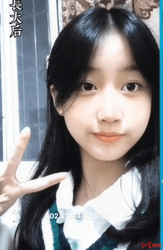 陸13歲抗癌網紅去世！十多次化療不敵病魔　母慟：心如刀絞
