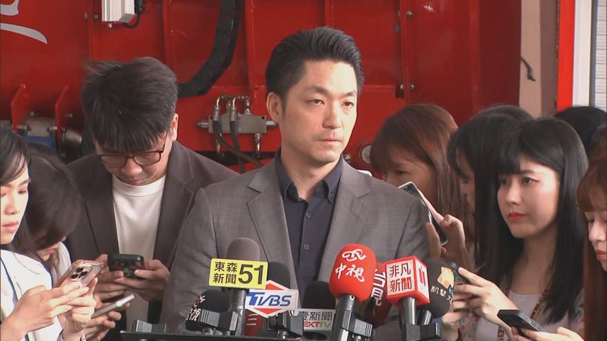 賴清德「雜質說」延燒　蔣萬安：包容才是民主的鋼鐵