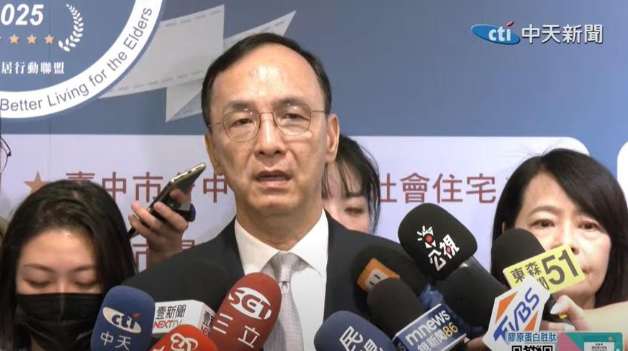 大場面來了！國民黨反惡罷正面對決