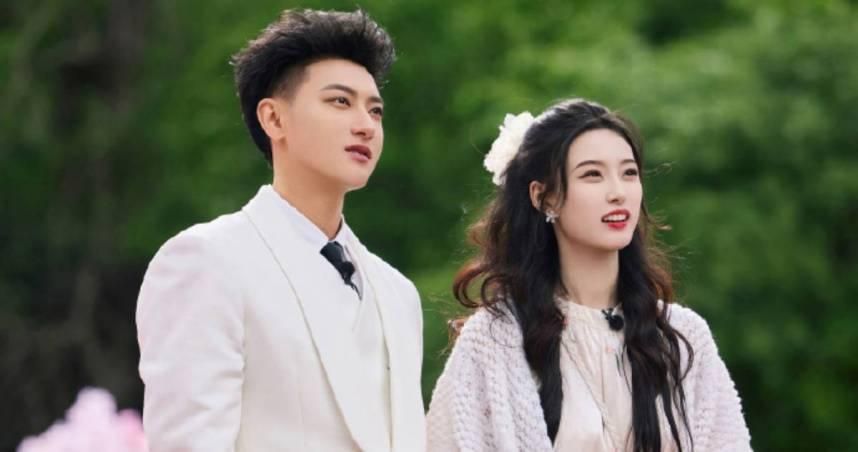黃子韜結婚半年瘋傳已當爸！徐藝洋被疑找代孕　公司怒發聲