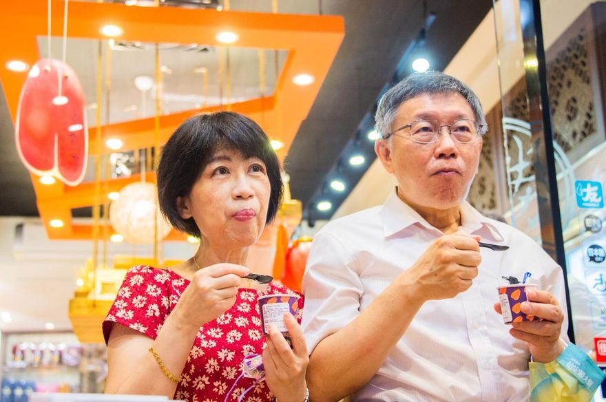 入監半年腎臟就壞了　陳佩琪痛批：民進黨凌虐柯文哲取樂