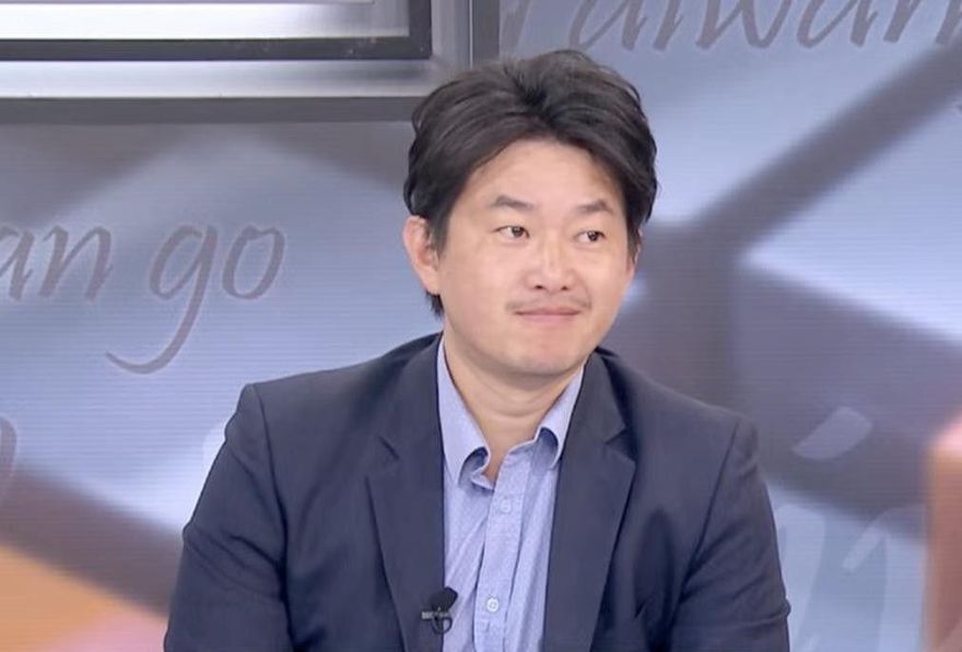 陳柏惟戲謔反罷里長成「豬仔」　藍青年：泯滅人性