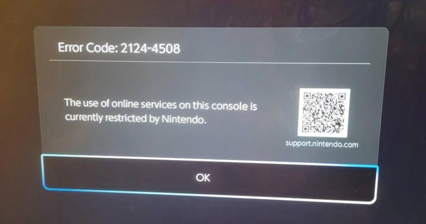 「用戶名稱」不當遭鎖機　任天堂Switch 2玩家傻眼