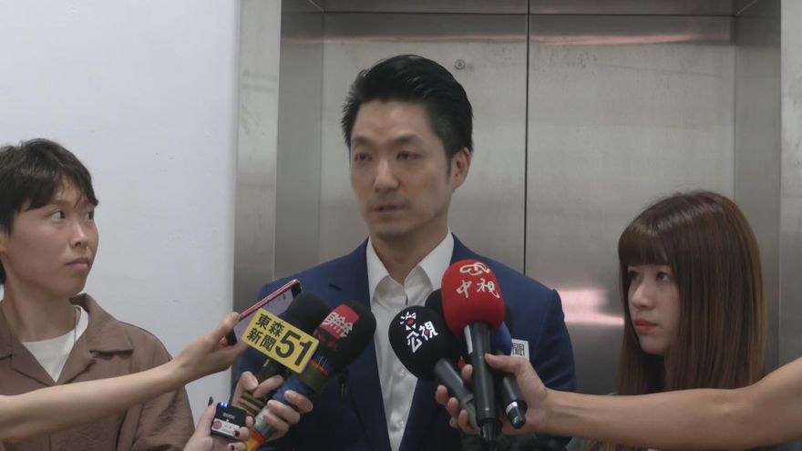 學童遭罵「雜質」　蔣萬安致歉：大人們沒有把世界打造好