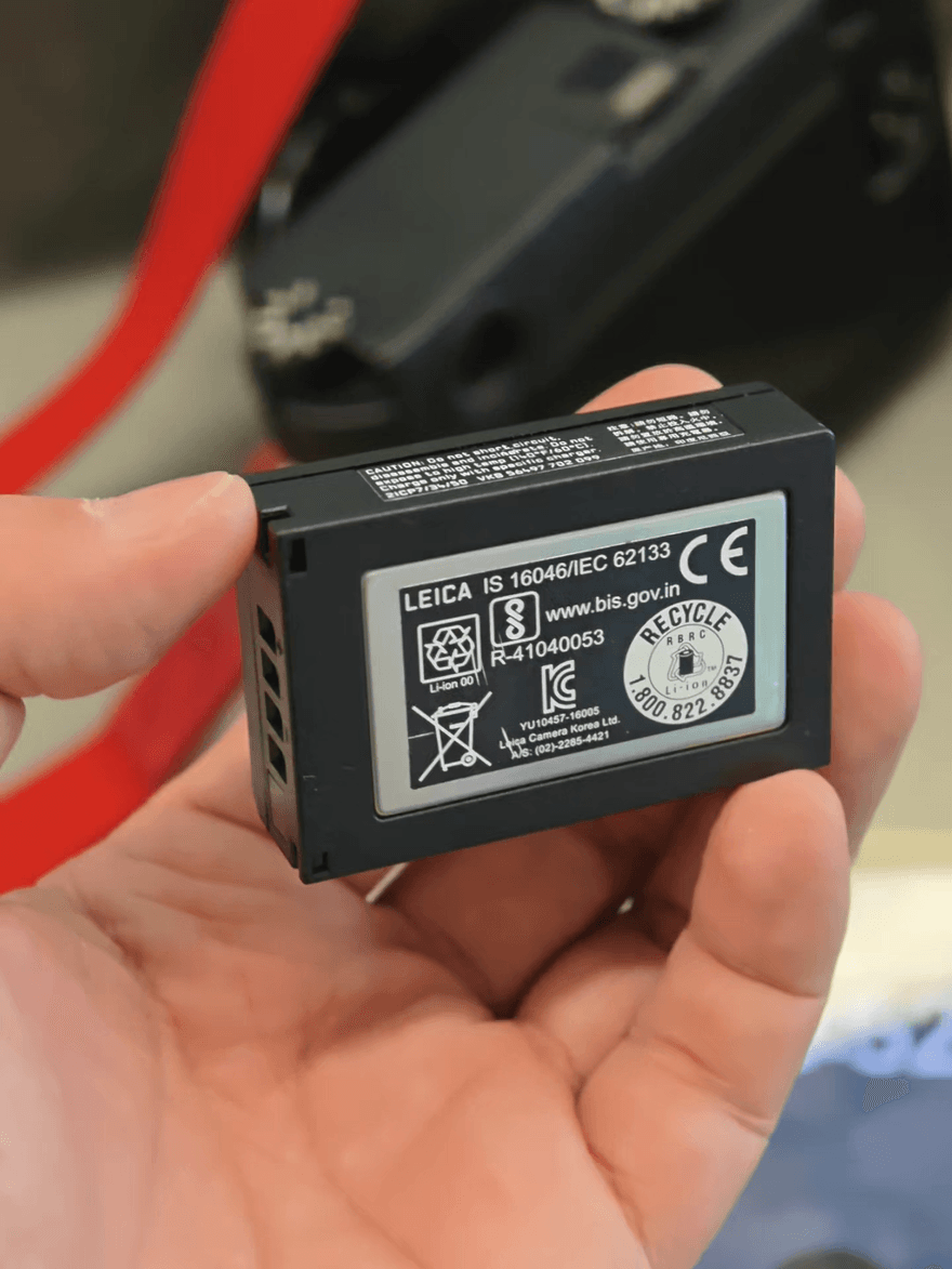 影/網傳「相機電池不能上飛機」！上海虹橋機場急闢謠