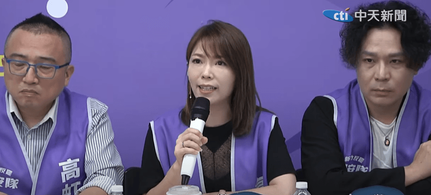 打掉雜質別忘新竹大秘寶！陳智菡酸：賴清德不是愛考古？