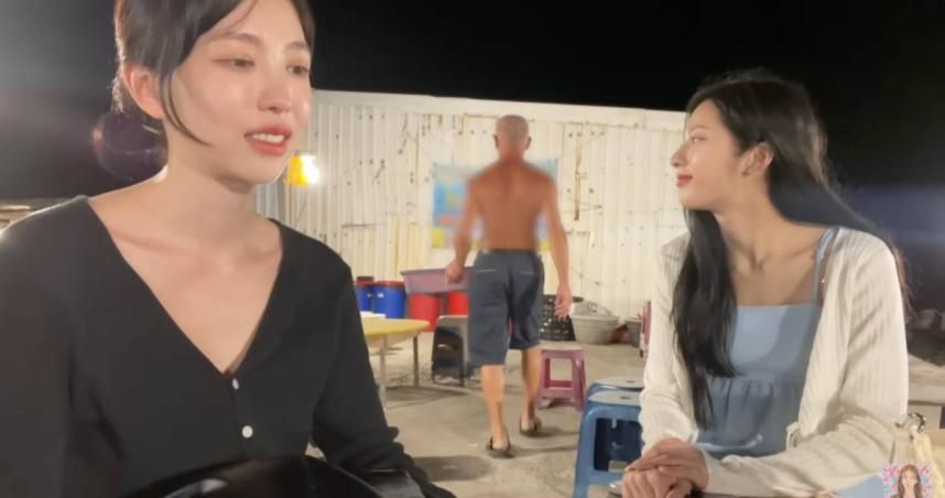 阿家生蠔老闆飲酒失控辱韓星惹議　闆娘還原現場道歉了